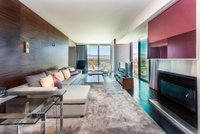 Palms Place One Bedroom Suite 1220 sqft Accommodation Texas