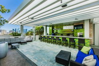PALMS STUDIO  NO RESORT FEES  FREE VALET Accommodation Texas