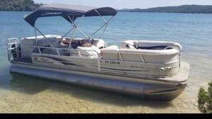Paradise At Canyon Lake