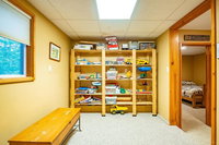 Paradise Found Accommodation Texas