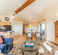 Park Avenue Guest House - Accommodation Texas
