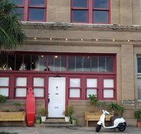Park Avenue Lofts - Accommodation Texas