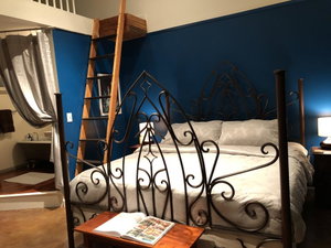 Park Lane Guest House