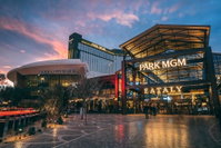 Park MGM Las Vegas by Suiteness Accommodation Texas