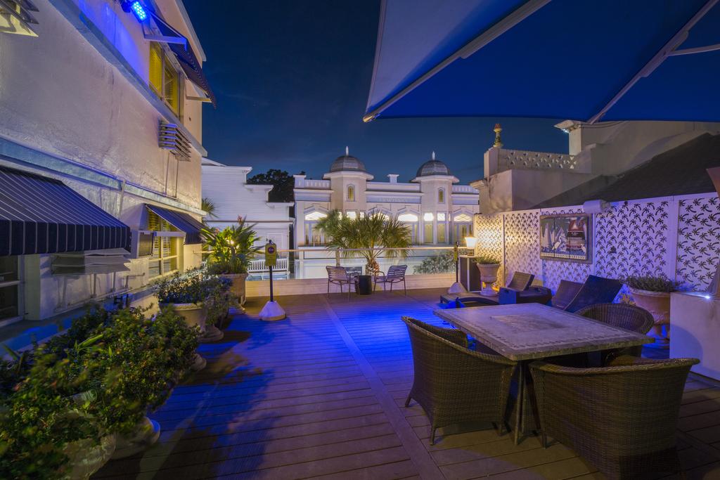 Pegasus International Hotel - thumb 0