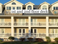 Pelican Dance Condo Accommodation Texas