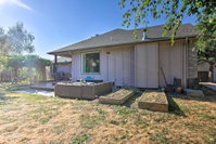 Pet-Friendly Home with Grill 2 Mi to Autzen Stadium Accommodation Texas