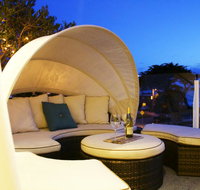 Pier View Suites - Accommodation Texas