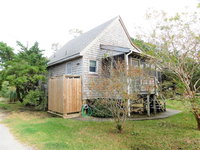 Pine Cottage Accommodation Texas