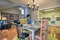 Pinehurst Condo about 2 Mi to Downtown  Resort Accommodation Texas