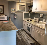 Pirate Cove Cottages - Accommodation Texas