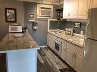 Booking Fulton Accommodation Texas