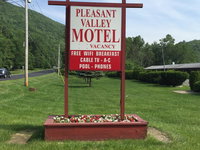 Pleasant Valley Motel West Stockbridge Accommodation Texas