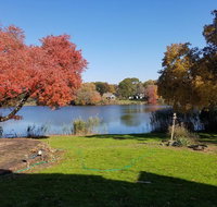 Pondview - Accommodation Texas