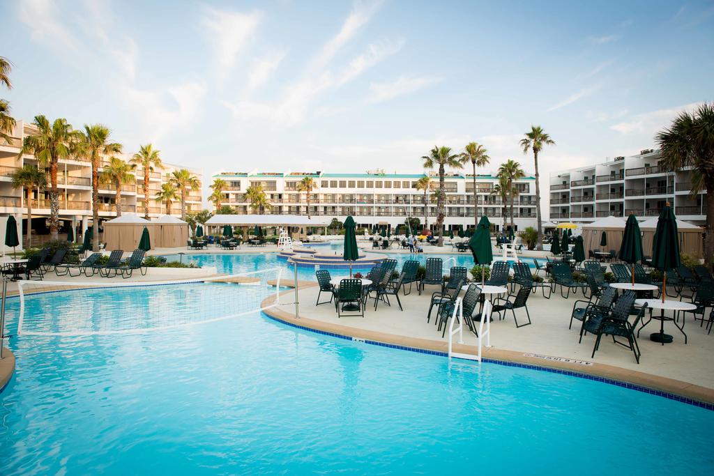 Port Royal Ocean Resort & Conference Center - thumb 2