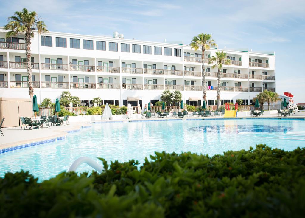 Port Royal Ocean Resort & Conference Center - thumb 1