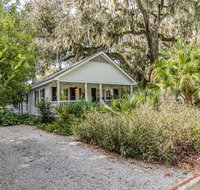 Port Royal Zen Garden - Accommodation Texas