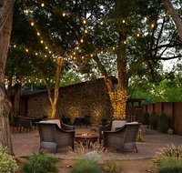 Primrose Inn  Suites - Accommodation Texas