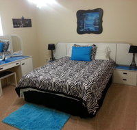 Private bedroom  bathroom - Close to Houston Medical Center - Accommodation Texas