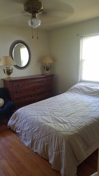 Private Bedroom Shared Kitchen Accommodation Texas