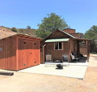 Private Bunkhouse - Accommodation Texas