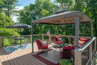 Private Downtown Retreat Accommodation Texas