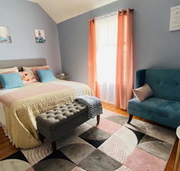 Private room and Lounge. Your comfort is Priority - Accommodation Texas