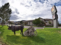 Prospector Hotel & Casino