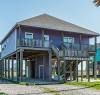 Purple Paradise - Accommodation Texas