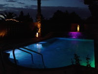 PURRfect Oasis Las Vegas Accommodation Texas