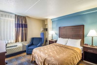 Quality Inn Accommodation Texas
