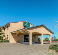 Quality Inn - Accommodation Texas
