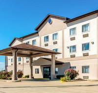 Quality Inn  Suites - Accommodation Texas