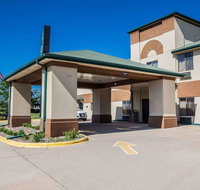 Quality Inn  Suites Altoona - Des Moines - Accommodation Texas