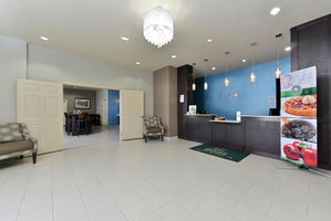 Quality Inn & Suites Carrizo Springs North