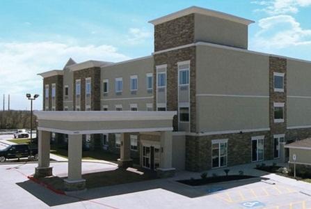Quality Inn & Suites Victoria East - thumb 2