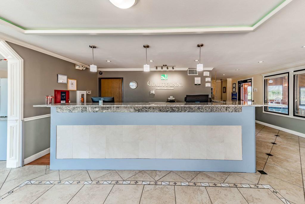 Quality Inn Allen - Plano East - thumb 1