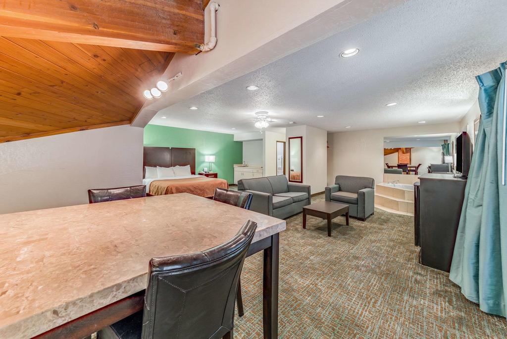 Quality Inn Allen - Plano East - thumb 3