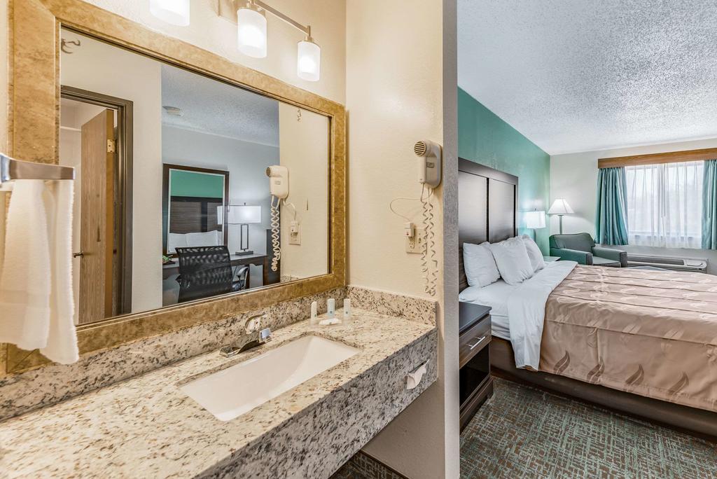 Quality Inn Allen - Plano East - thumb 2