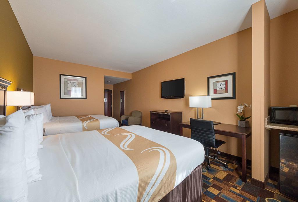 Quality Inn And Suites - thumb 1