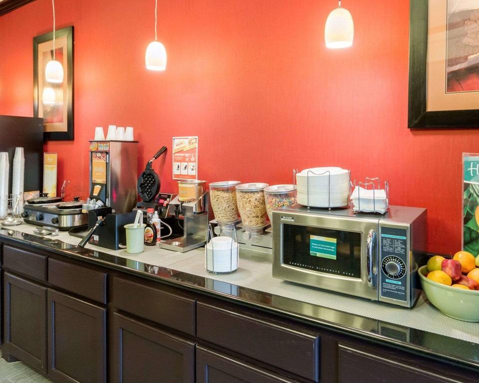 Quality Inn And Suites Groesbeck - thumb 1