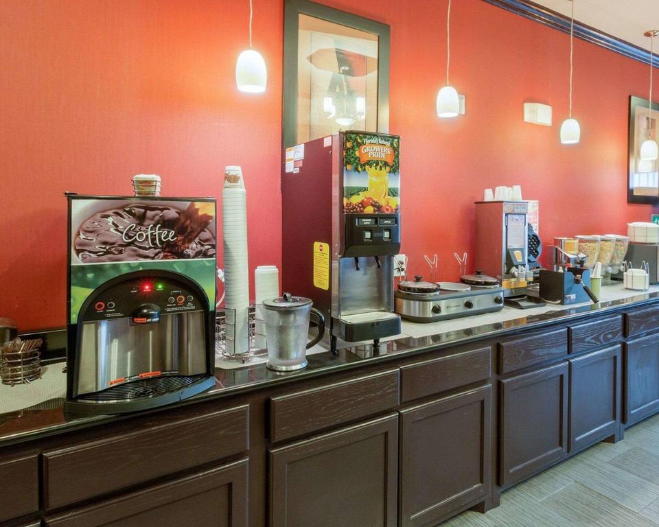 Quality Inn And Suites Groesbeck - thumb 2