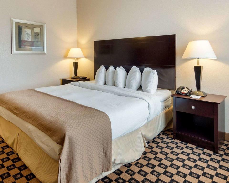 Quality Inn And Suites Groesbeck - thumb 3