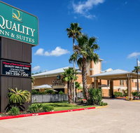 Quality Inn and Suites Seabrook - NASA - Kemah - Accommodation Texas
