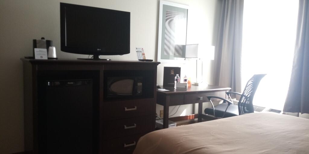 Quality Inn And Suites Seabrook - NASA - Kemah - thumb 2