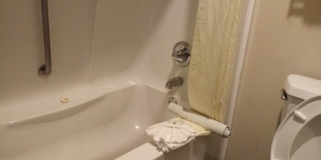 Quality Inn And Suites Seabrook - NASA - Kemah - thumb 1