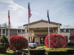 Quality Inn Central