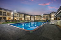 Quality Inn Concord Kannapolis Accommodation Texas