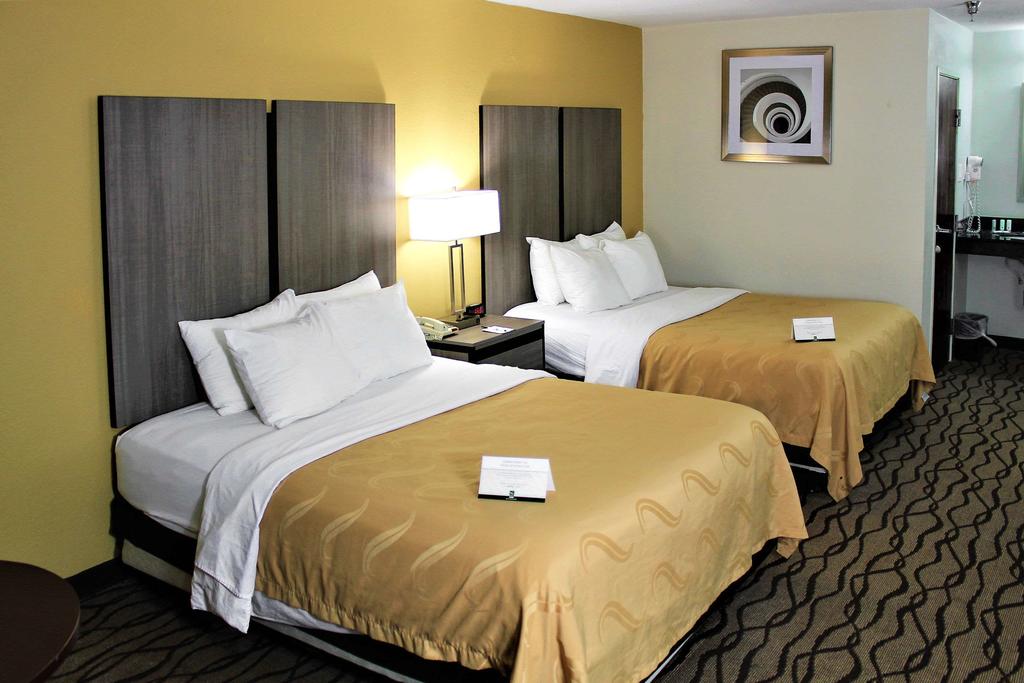 Quality Inn Fort Stockton - thumb 1