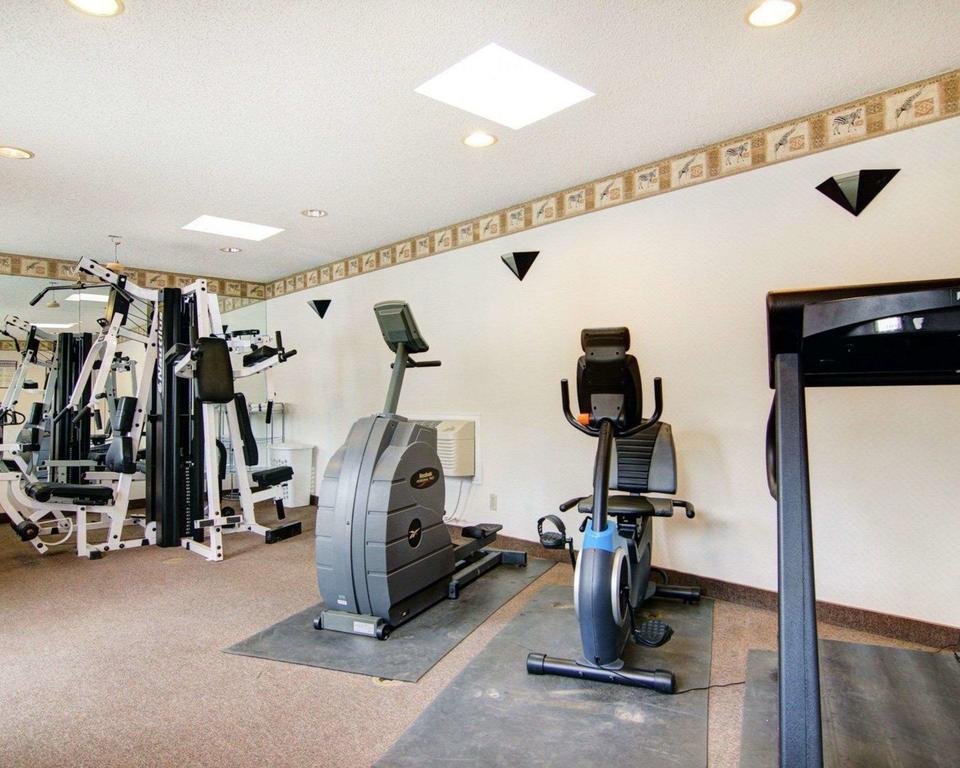 Quality Inn Fort Stockton - thumb 2